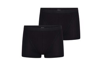 Beeren Ondergoed Beeren 2-pack Heren boxershort Beeren Young Zwart (zachte micro stof) Beeren Ondergoed Beeren 2-pack Heren boxershort Beeren Young Zwart (zachte micro stof)