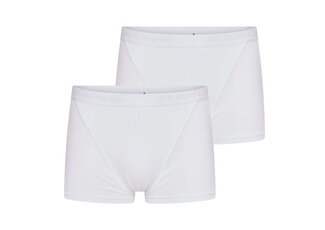 Beeren Ondergoed Beeren 2-pack Heren boxershort Beeren Young Wit (zachte micro stof) Beeren Ondergoed Beeren 2-pack Heren boxershort Beeren Young Wit (zachte micro stof)