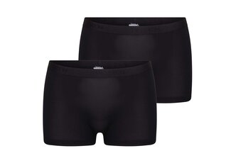 Beeren Ondergoed Beeren 2-pack Dames boxershort Beeren Young Zwart Beeren Ondergoed Beeren 2-pack Dames boxershort Beeren Young Zwart