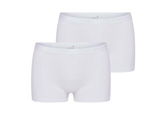 Beeren Ondergoed Beeren 2-pack Dames boxershort Beeren Young Wit Beeren Ondergoed Beeren 2-pack Dames boxershort Beeren Young Wit