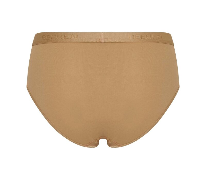 Beeren Dames heupslip Beeren Young Beige