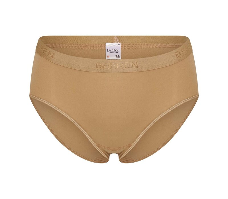 Beeren Dames heupslip Beeren Young Beige