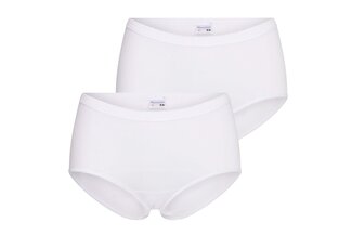 Beeren Ondergoed Beeren 2-pack Dames slip Midi Comfort Feeling Zwart Beeren Ondergoed Beeren 2-pack Dames slip Midi Comfort Feeling Zwart