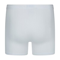 Beeren 2-pack Heren boxershort Roger wit