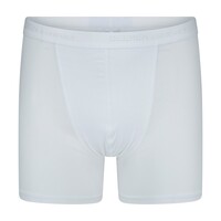 Beeren 2-pack Heren boxershort Roger wit