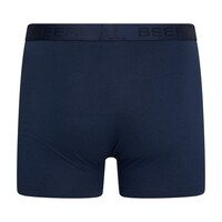 Beeren 2-pack Heren boxershort Dylan Marine