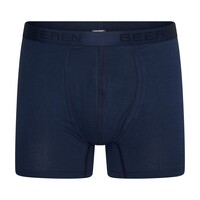 Beeren 2-pack Heren boxershort Dylan Marine