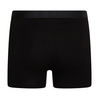 Beeren 2-pack Heren boxershort Dylan Zwart