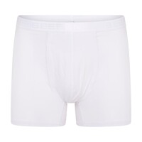 Beeren 2-pack Heren boxershort Dylan Wit