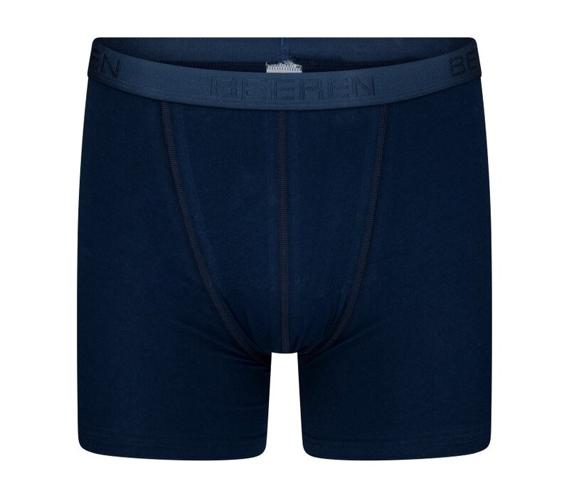 Beeren 2-pack Heren boxershort Roger Marine