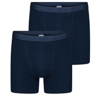 Beeren 2-pack Heren boxershort Roger Marine