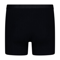 Beeren 2-pack Heren boxershort Roger zwart