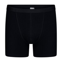 Beeren 2-pack Heren boxershort Roger zwart