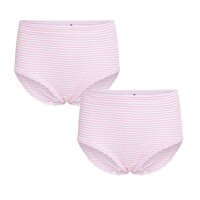 Beeren 2-pack Meisjes slip Cindy Roze