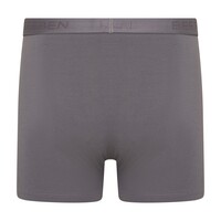 Beeren 2-pack Heren boxershort Roger Grijs