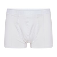 Beeren 2-pack Heren boxershort Rolf Wit