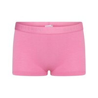 Beeren 2-pack Meisjes boxershort Comfort Feeling Felroze