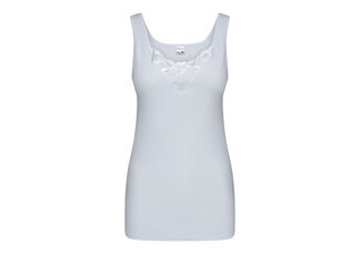 Beeren Ondergoed Beeren Dames hemd Viola Wit Beeren Ondergoed Beeren Dames hemd Viola Wit