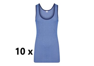 Beeren Ondergoed Beeren Heren Singlets M2000 Marine Bundel van 10 Beeren Ondergoed Beeren Heren Singlets M2000 Marine Bundel van 10