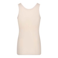 Beeren Ondergoed Heren  Singlets M3000 Beige Bundel van 10