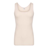 Beeren Ondergoed Heren  Singlets M3000 Beige Bundel van 10