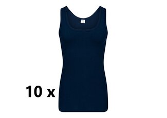 Beeren Ondergoed Beeren  Heren Singlets M3000 Marine Blauw Bundel van 10 Beeren Ondergoed Beeren  Heren Singlets M3000 Marine Blauw Bundel van 10