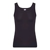 Beeren Ondergoed Beeren Heren singlet Beeren Young Zwart (zachte micro stof)