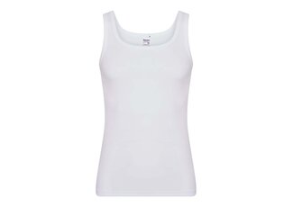 Beeren Ondergoed Beeren Heren singlet Beeren Young Wit (zachte micro stof) Beeren Ondergoed Beeren Heren singlet Beeren Young Wit (zachte micro stof)