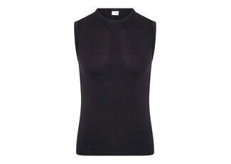 Beeren Ondergoed Beeren Heren mouwloos shirt Beeren Young Zwart ( zachte micro stof) Beeren Ondergoed Beeren Heren mouwloos shirt Beeren Young Zwart ( zachte micro stof)