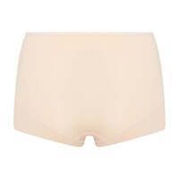 Beeren Dames Short Elegance Ivory Cream