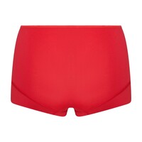 Beeren Dames Short Elegance Rood (Lollipop)