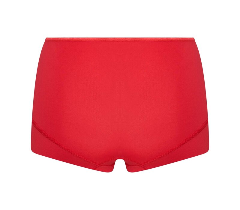 Beeren Dames Short Elegance Rood (Lollipop)