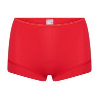 Beeren Dames Short Elegance Rood (Lollipop)