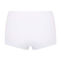 Beeren Dames Short Elegance Wit