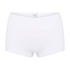 Beeren Dames Short Elegance Wit