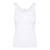 Beeren Dames hemd Elegance Wit