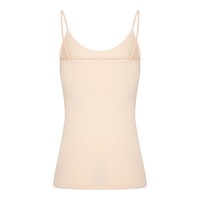 Beeren Dames Top Elegance Beige (Ivory Cream)