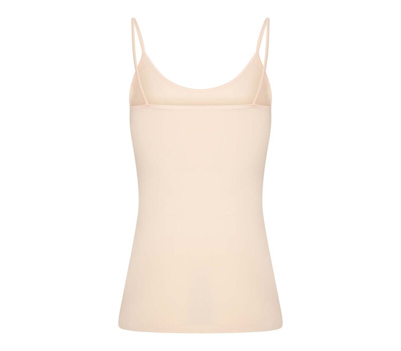 Beeren Dames Top Elegance Beige (Ivory Cream)