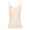 Beeren Dames Top Elegance Beige (Ivory Cream)