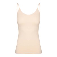 Beeren Dames Top Elegance Beige (Ivory Cream)