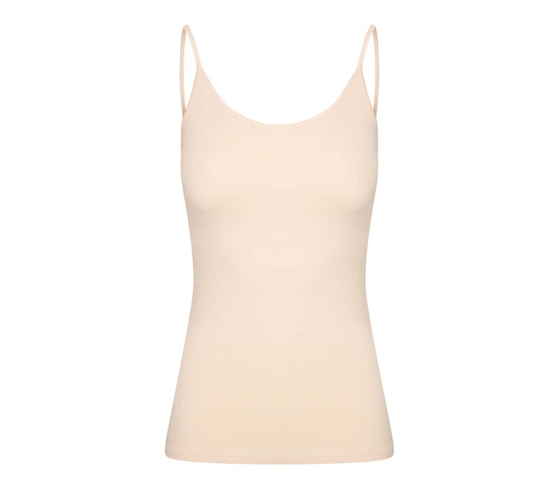 Beeren Dames Top Elegance Beige (Ivory Cream)