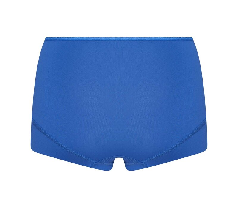 Beeren Dames Short Elegance Blauw