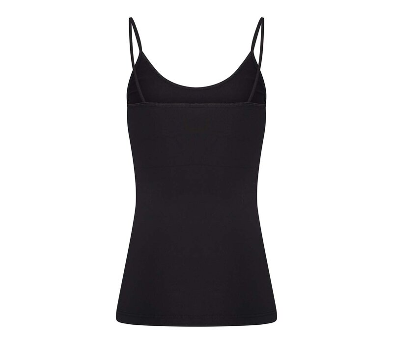 Beeren Dames Top Elegance Zwart