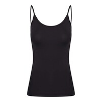 Beeren Dames Top Elegance Zwart