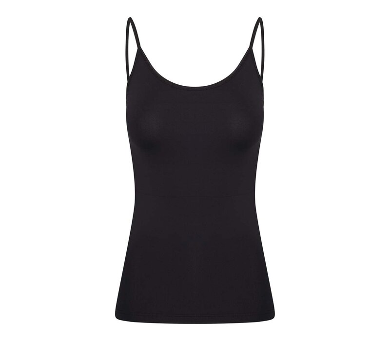 Beeren Dames Top Elegance Zwart