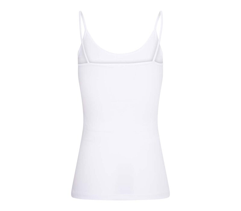 Beeren Dames Top Elegance Wit