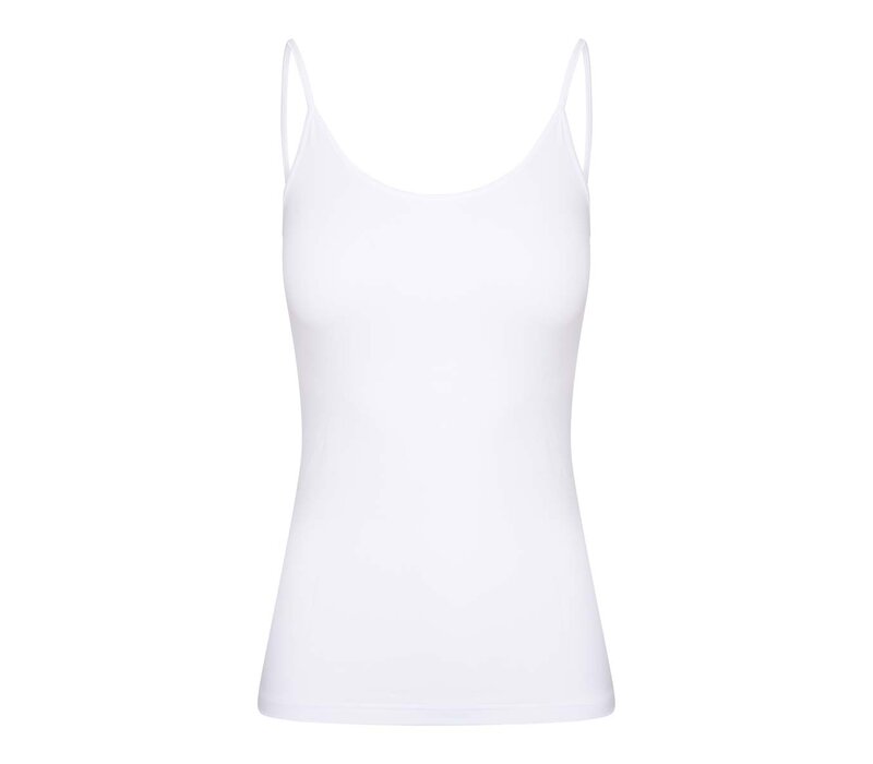 Beeren Dames Top Elegance Wit