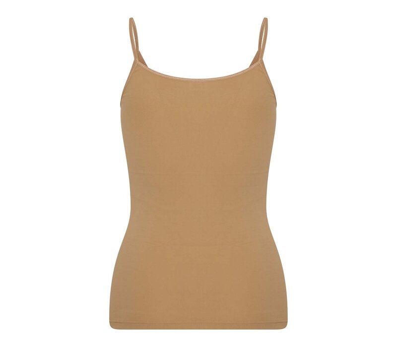 Beeren Dames Top Beeren Young Beige