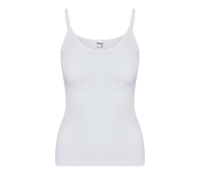 Beeren Dames Top Beeren Young Wit