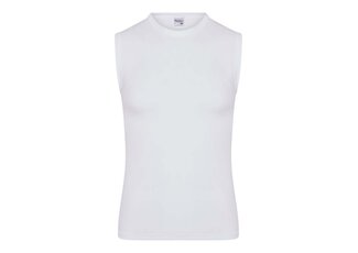 Beeren Ondergoed Beeren Heren mouwloos shirt Beeren Young Wit (zachte micro stof) Beeren Ondergoed Beeren Heren mouwloos shirt Beeren Young Wit (zachte micro stof)